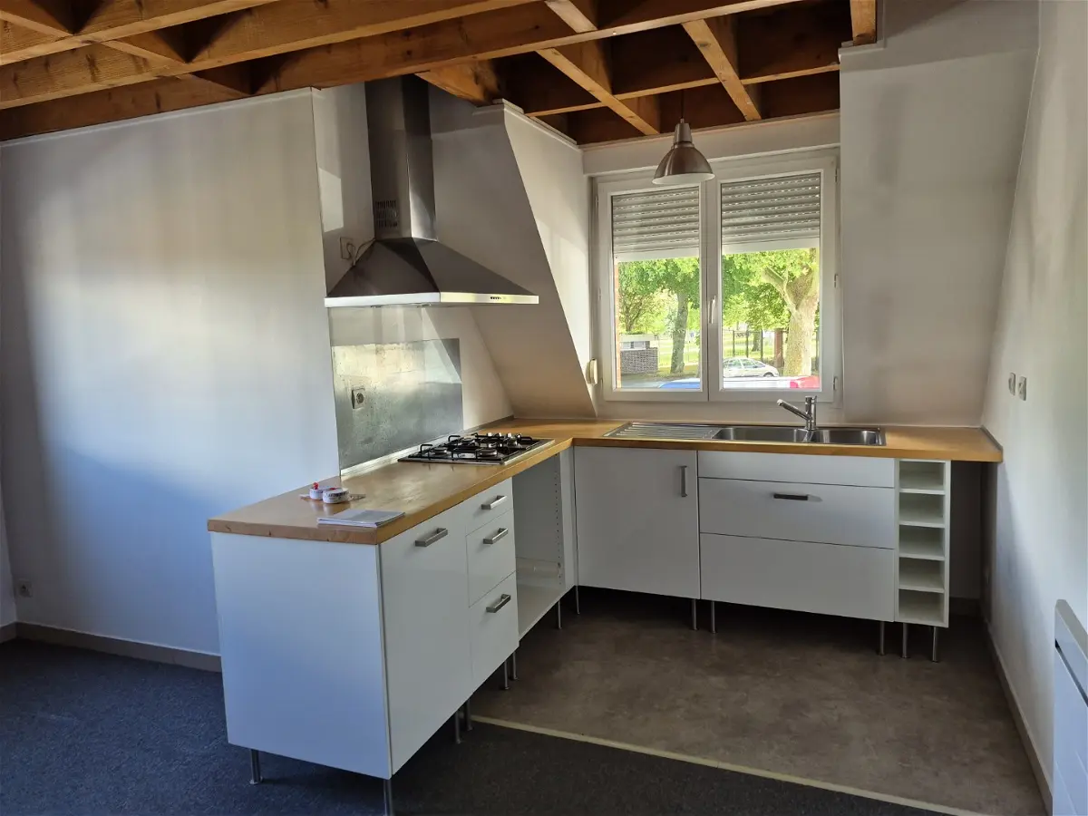 Appartement 3 pièces 85 m² · à Avion · 84,8 m² · 670 €/mois