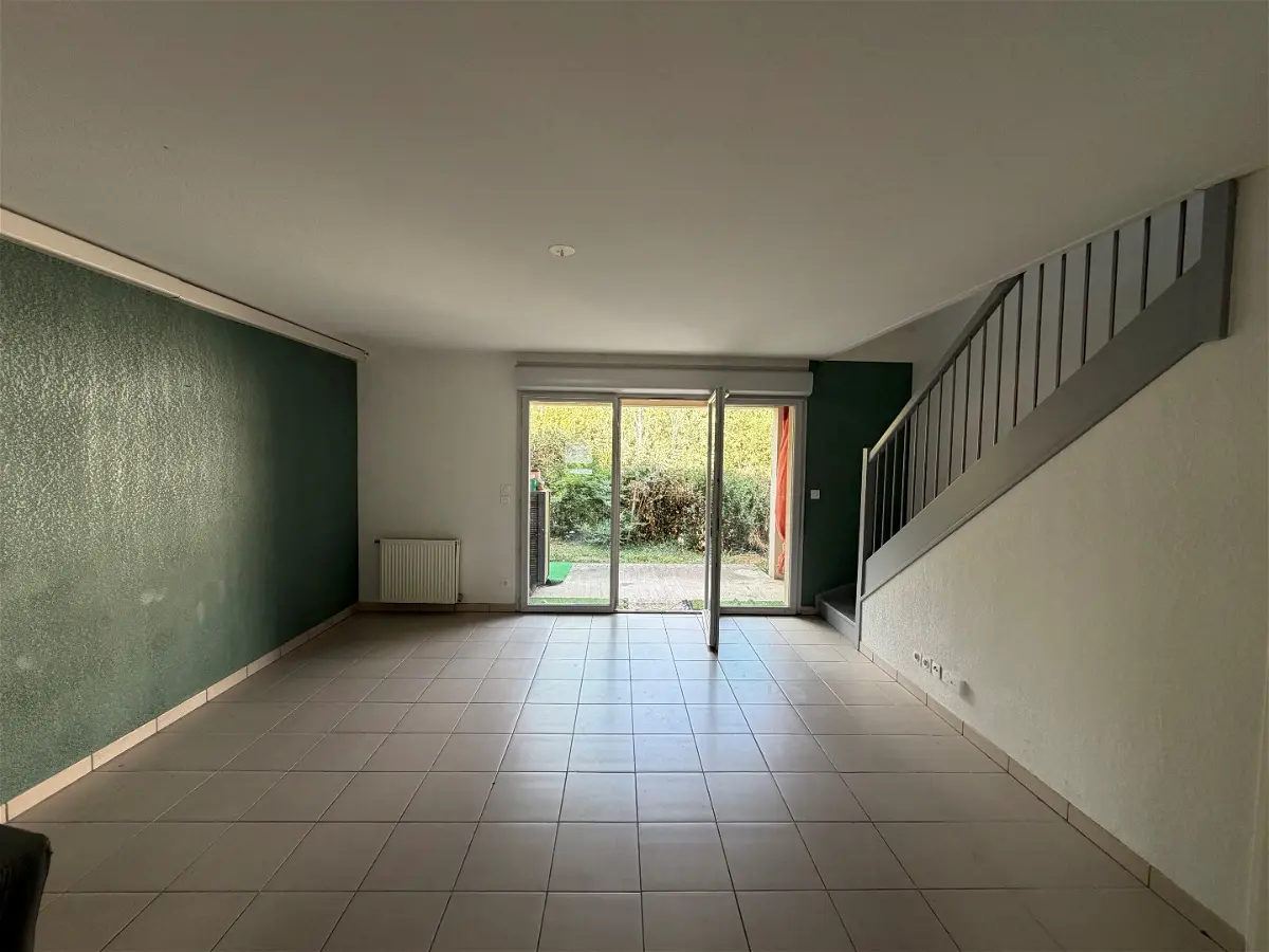 Maison 4 pièces 80 m² · à Léguevin · 80 m² · 1 150 €/mois