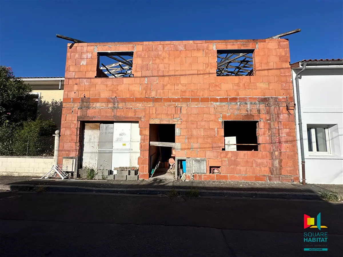 Achat maisonà CENON