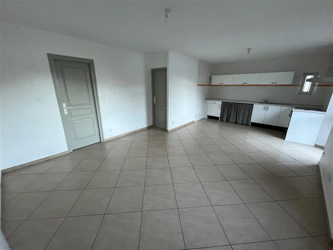 appartementà Eybens