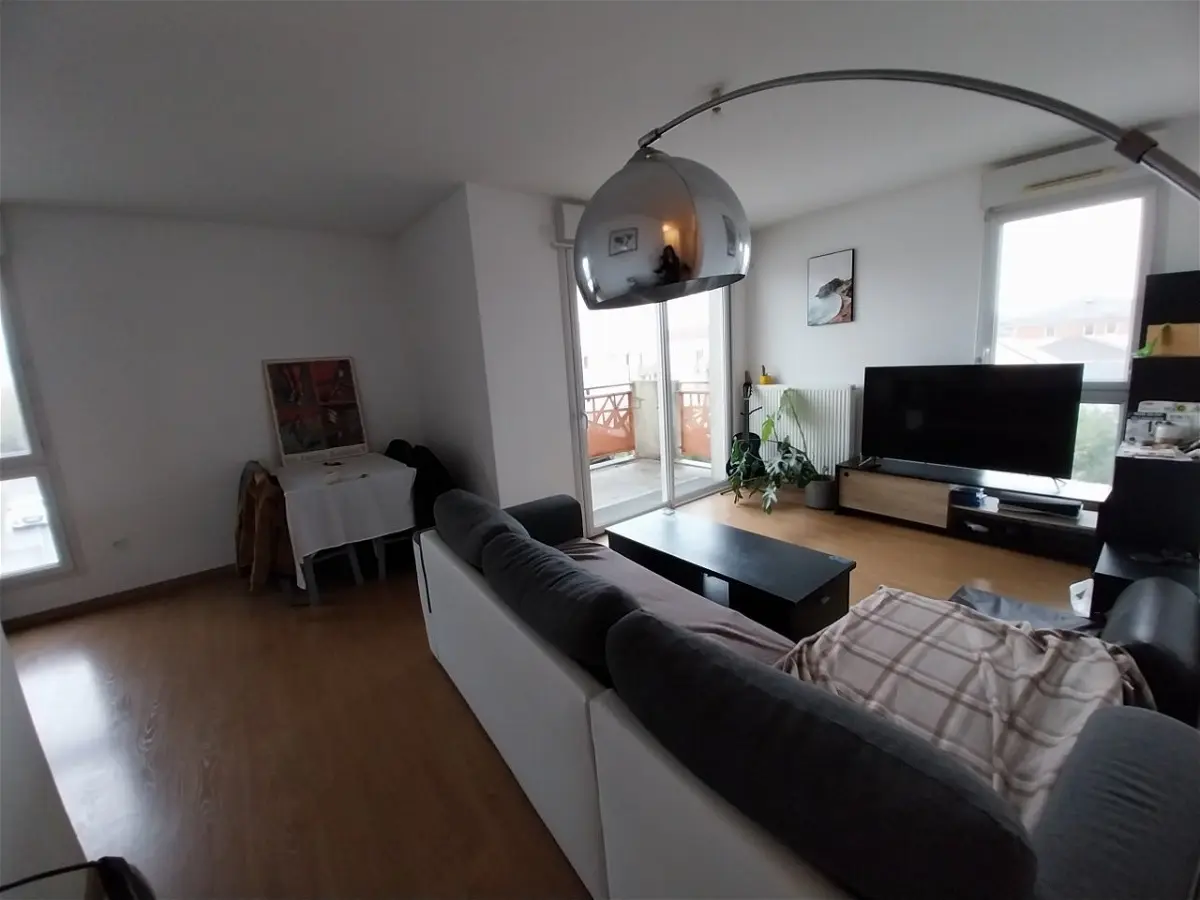 appartementà ST SEBASTIEN SUR LOIRE