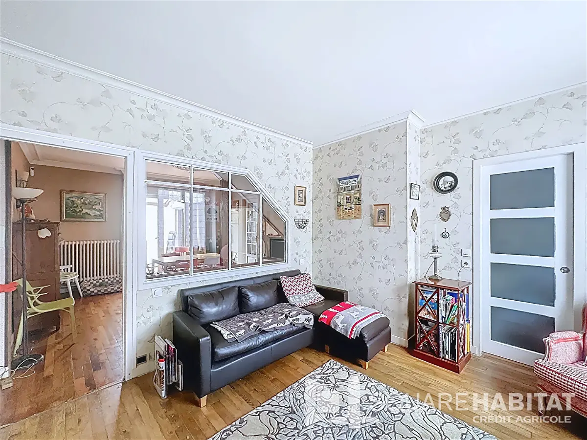 Achat maisonà RENNES