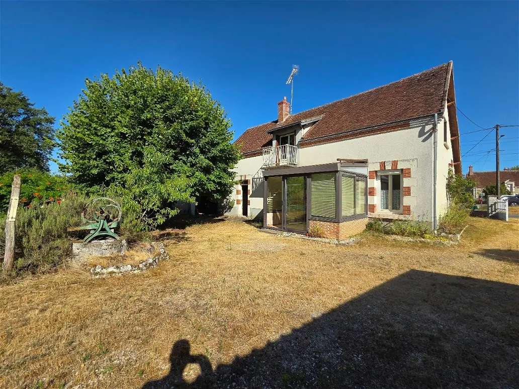 Achat maisonà GIEVRES