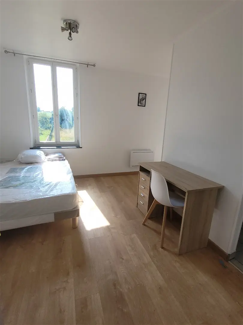 appartementà Maubeuge