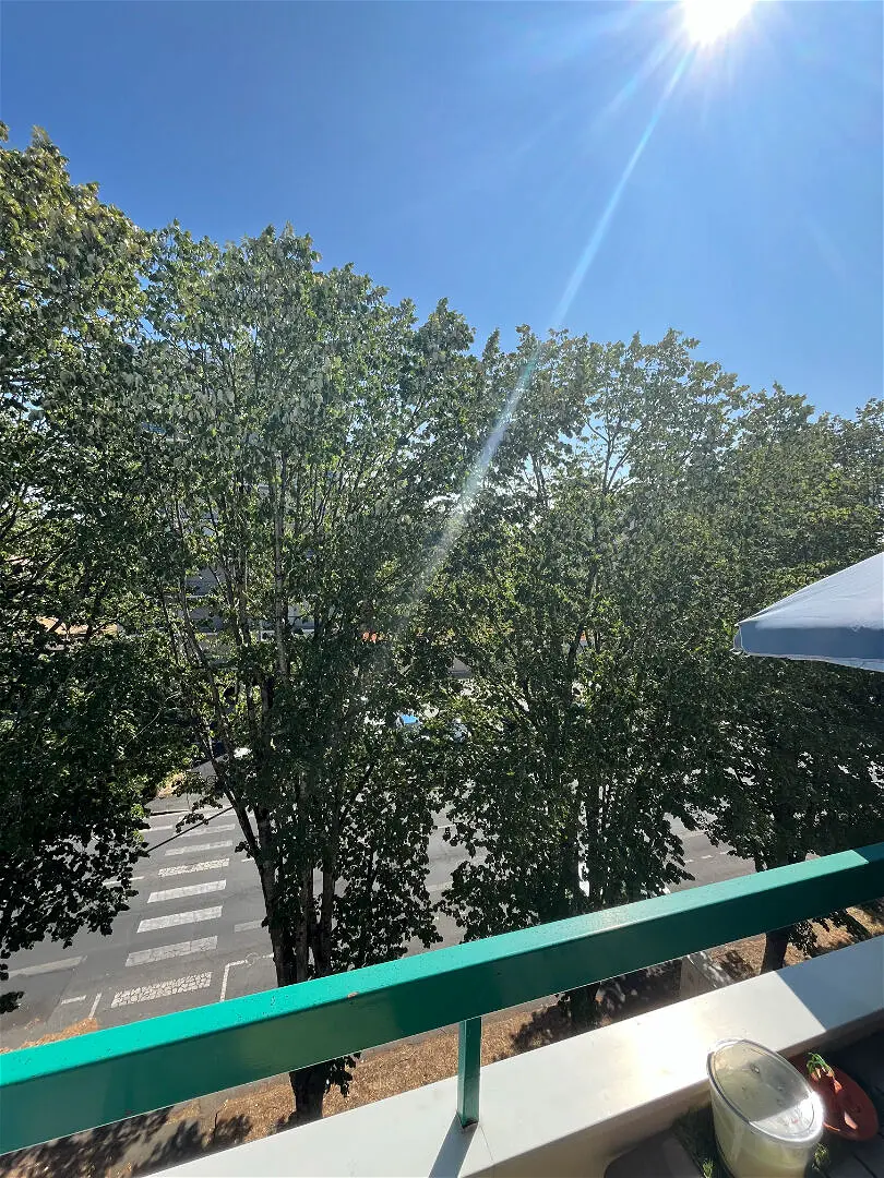 Achat appartementà POITIERS