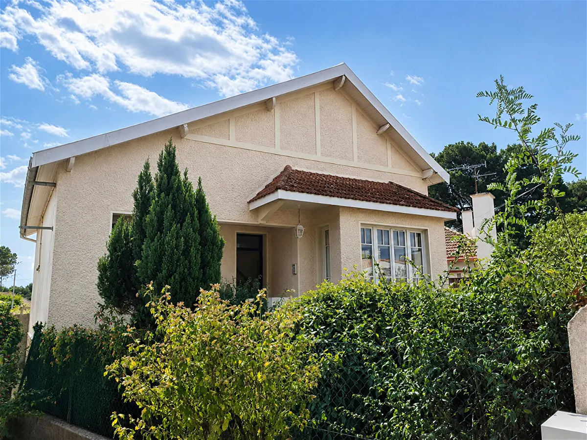 Achat maisonà SAINT BREVIN LES PINS