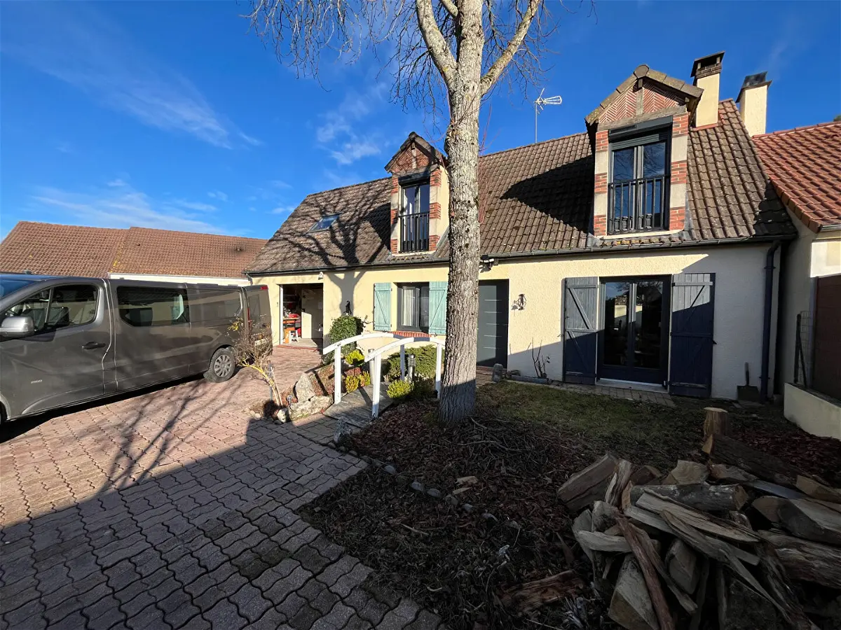 Achat maisonà Baule