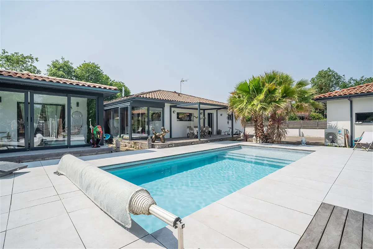 Achat maisonà LE TEICH