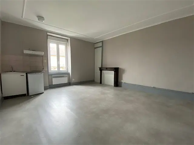 appartementà LIMOGES