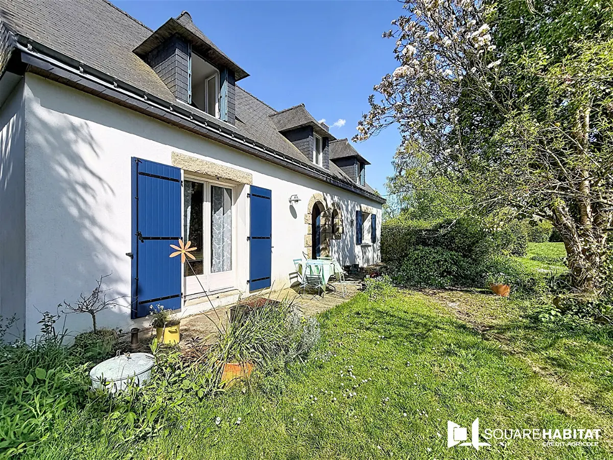 Achat maisonà PLOERMEL