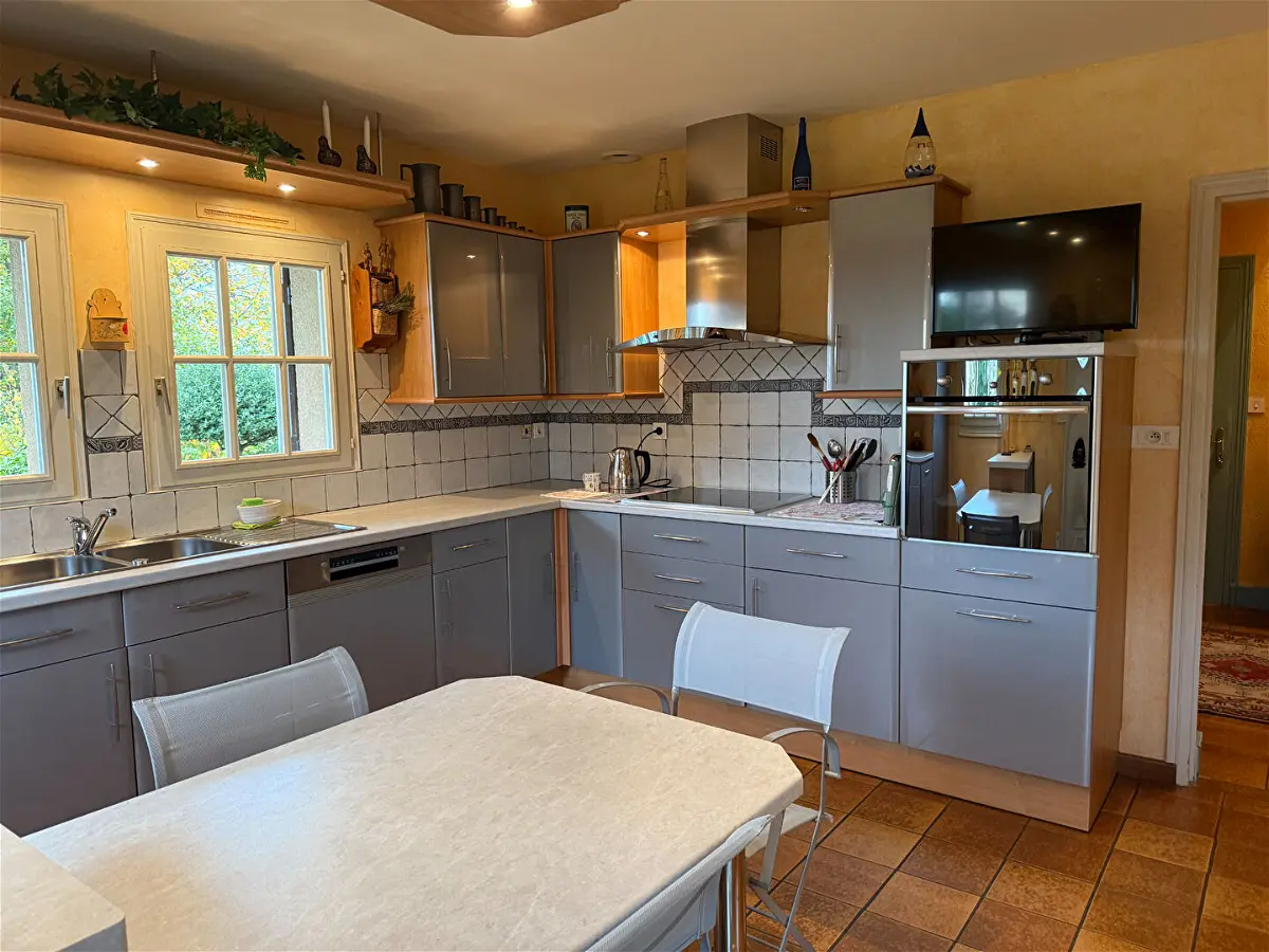 Achat maisonà SABLE SUR SARTHE