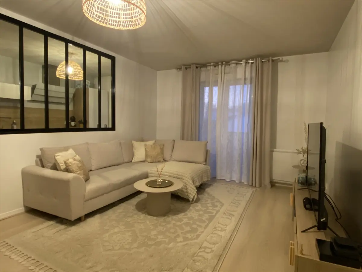 appartementà LA ROCHE SUR YON