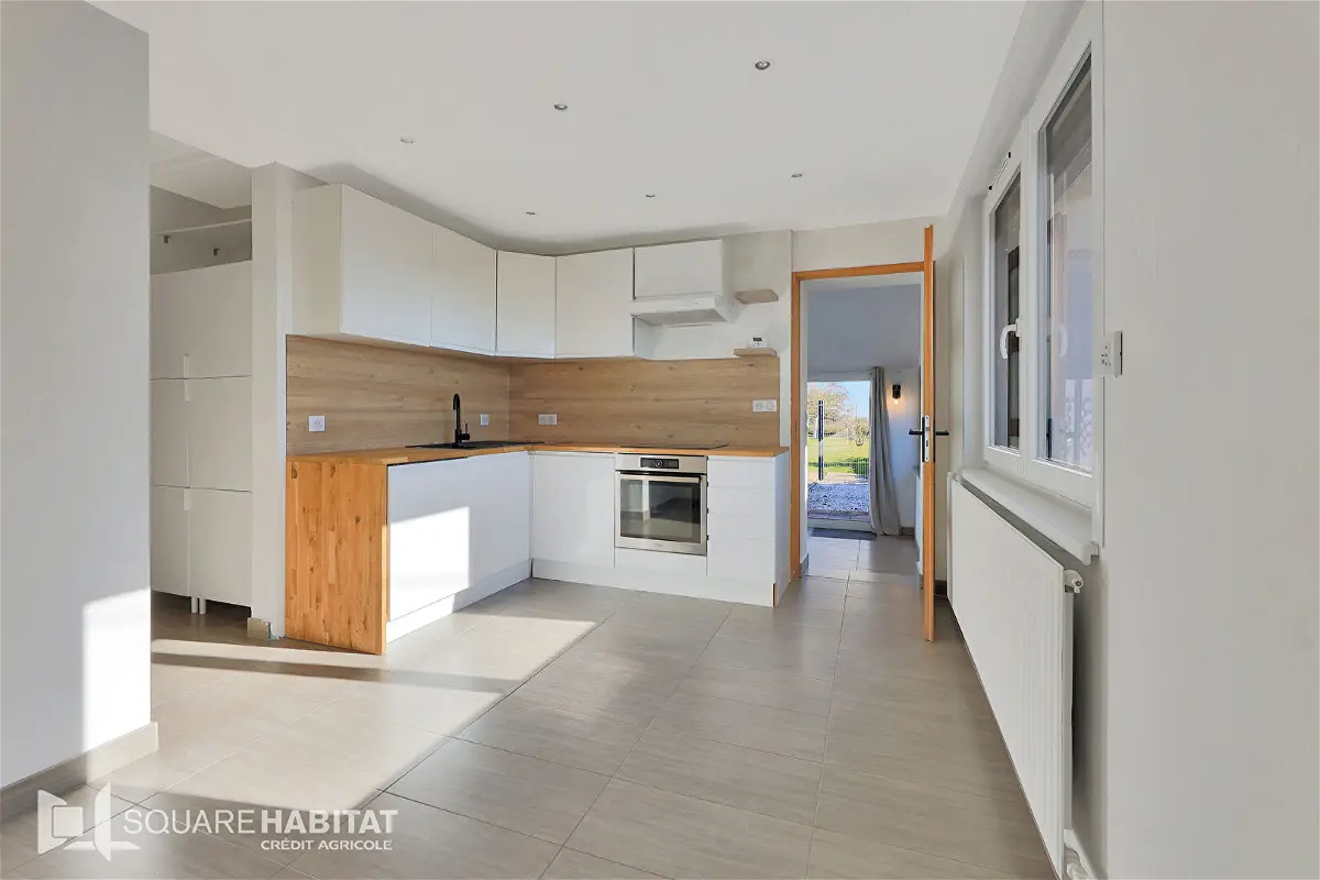 Achat maisonà AUCHY AU BOIS