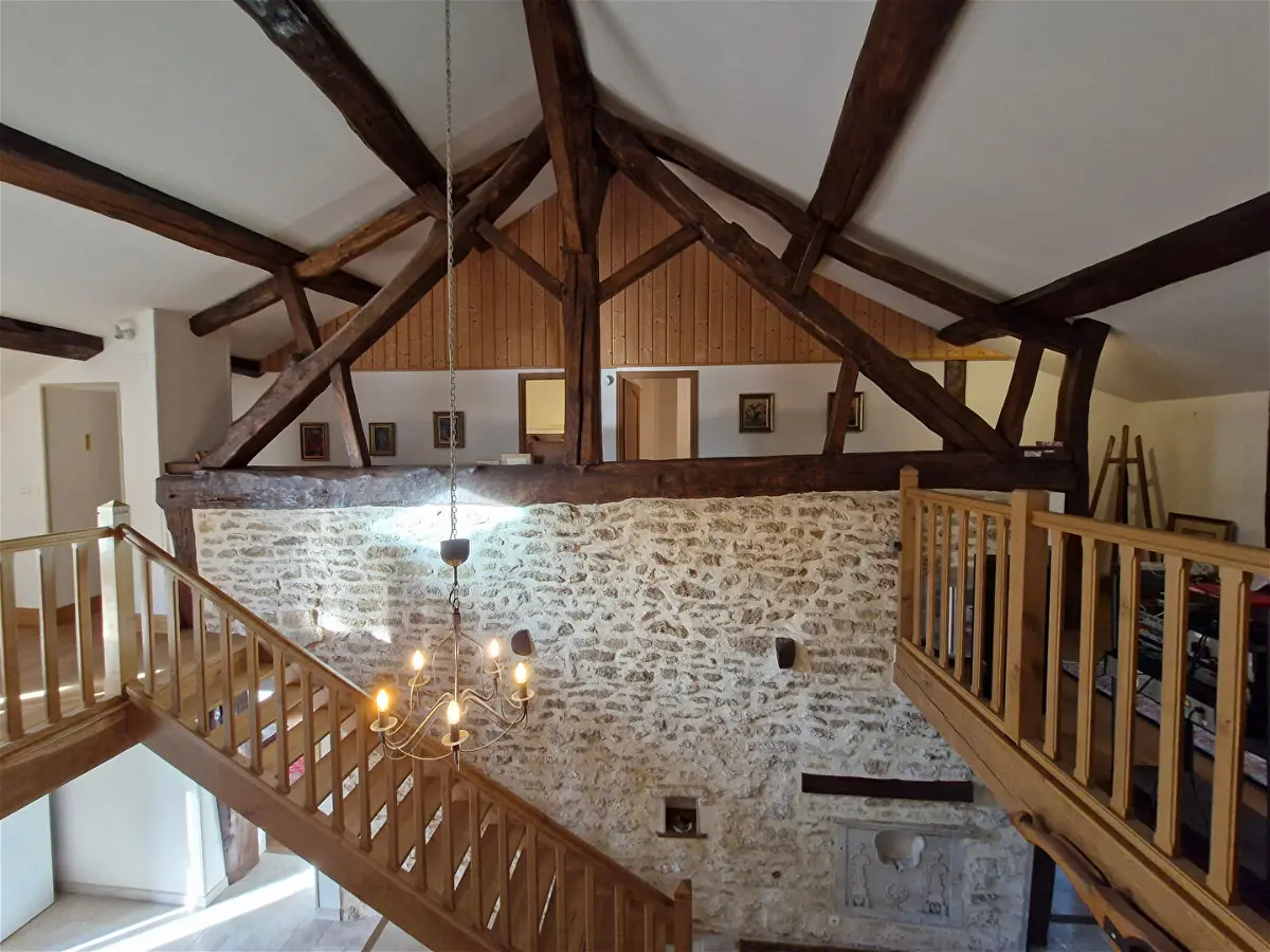 Achat maisonà BOLOGNE