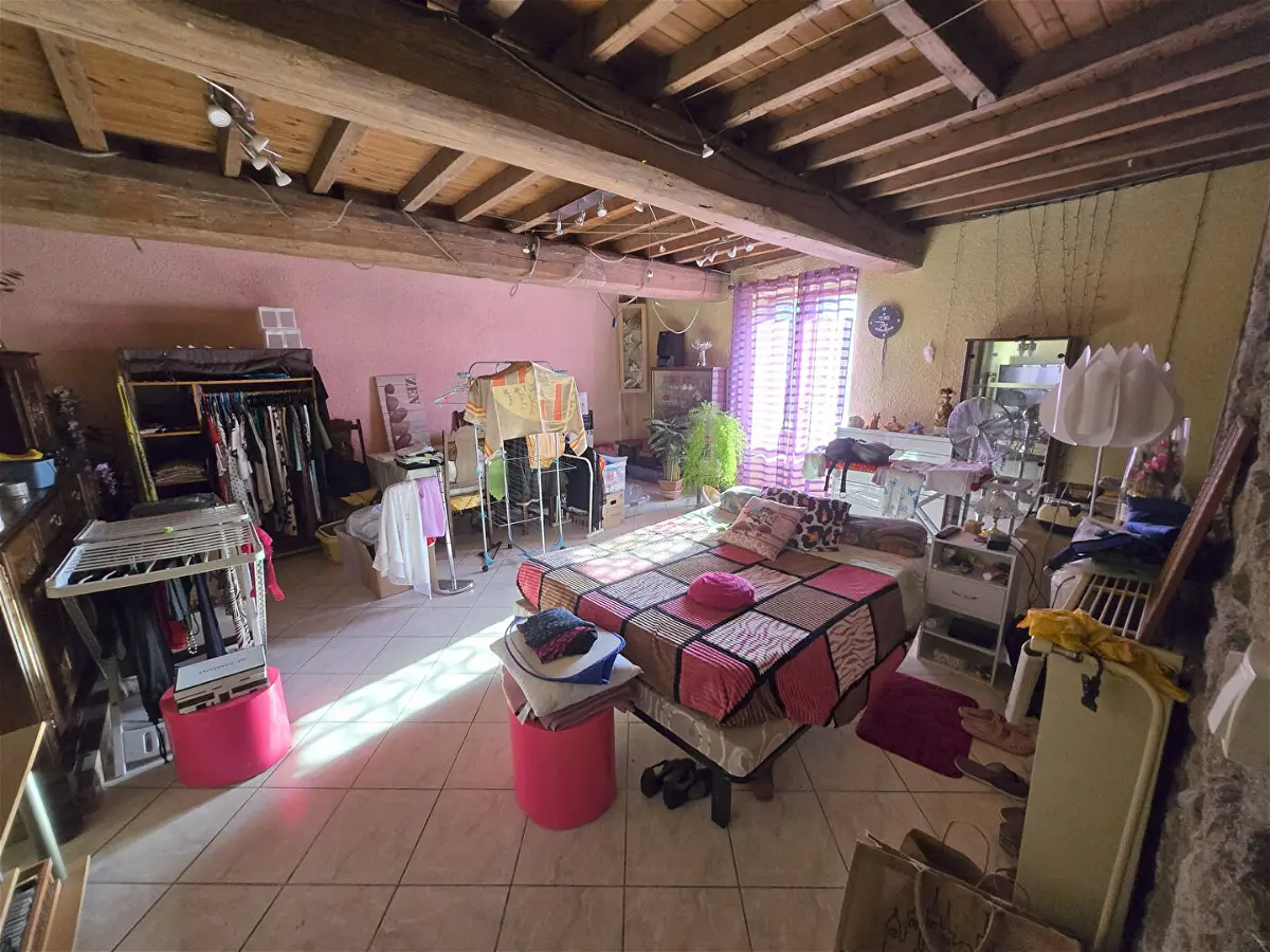 Achat maisonà GENILAC