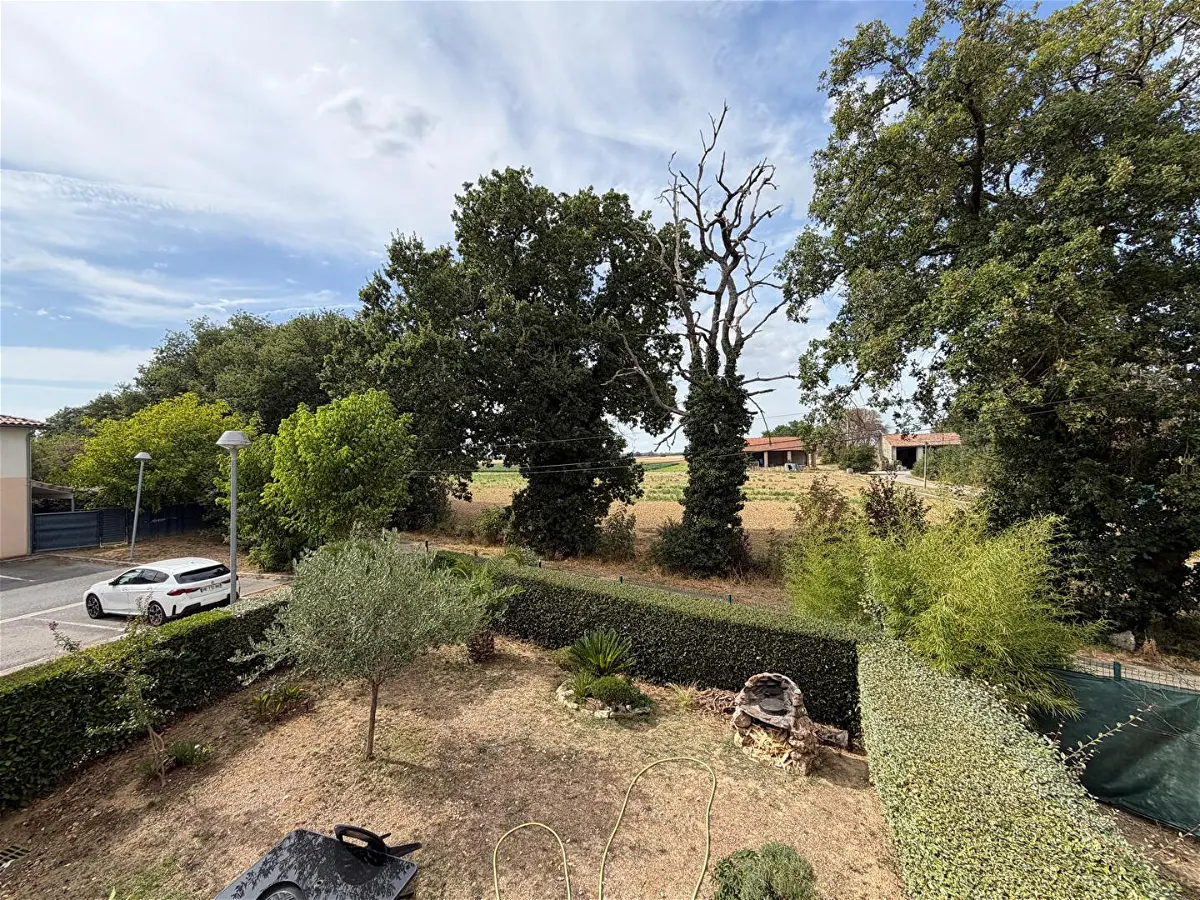Achat appartementà MONDONVILLE