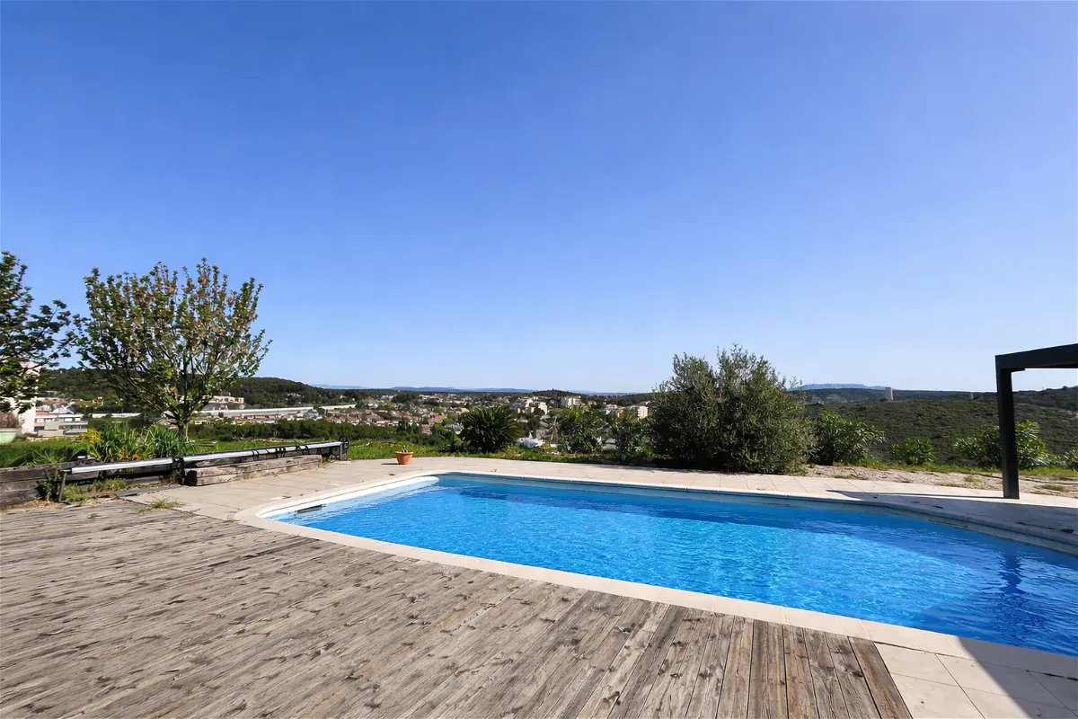 Achat maisonà SEPTEMES LES VALLONS