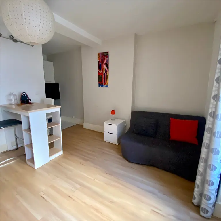 appartementà DIJON