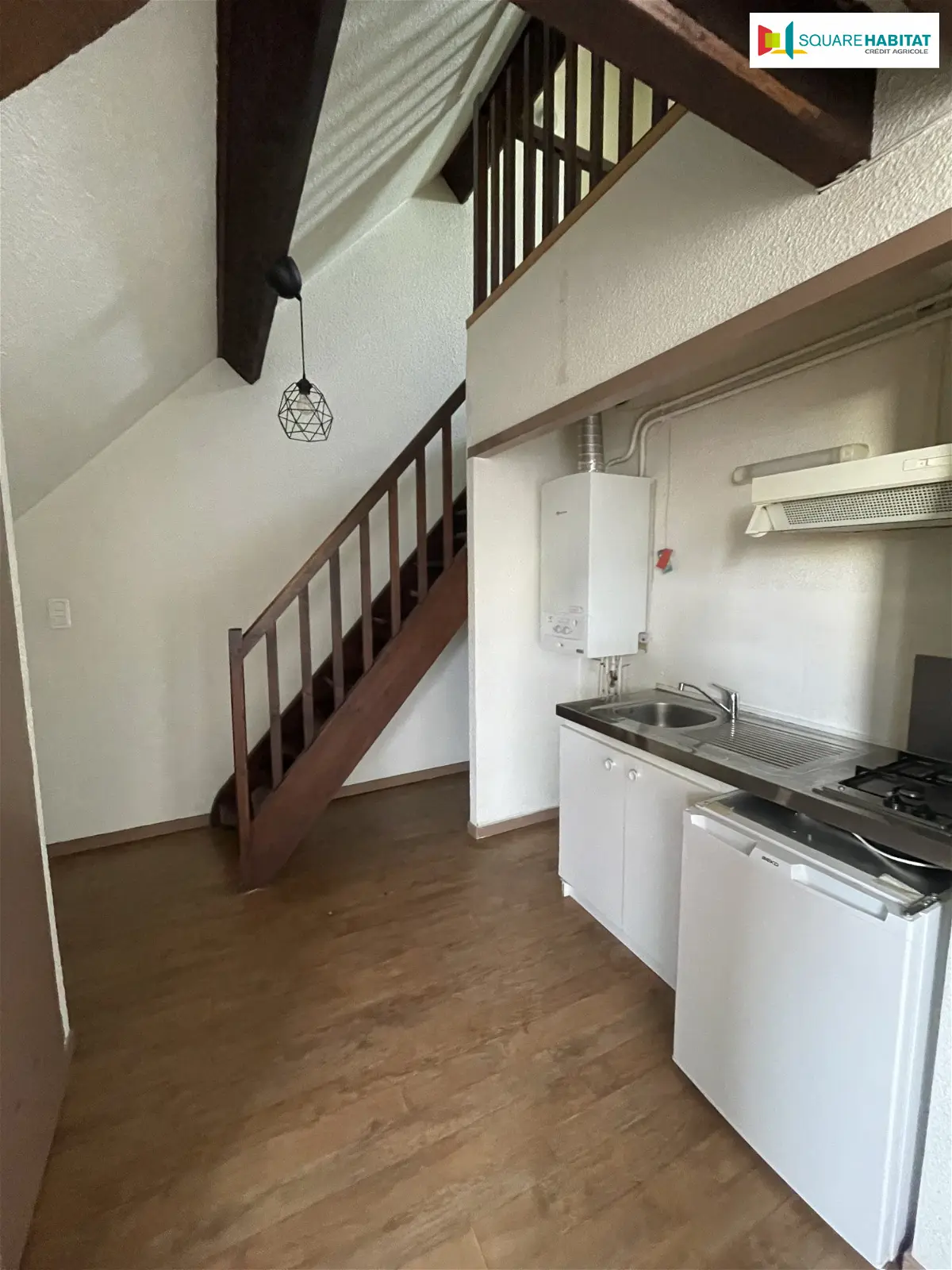 appartementà TARBES