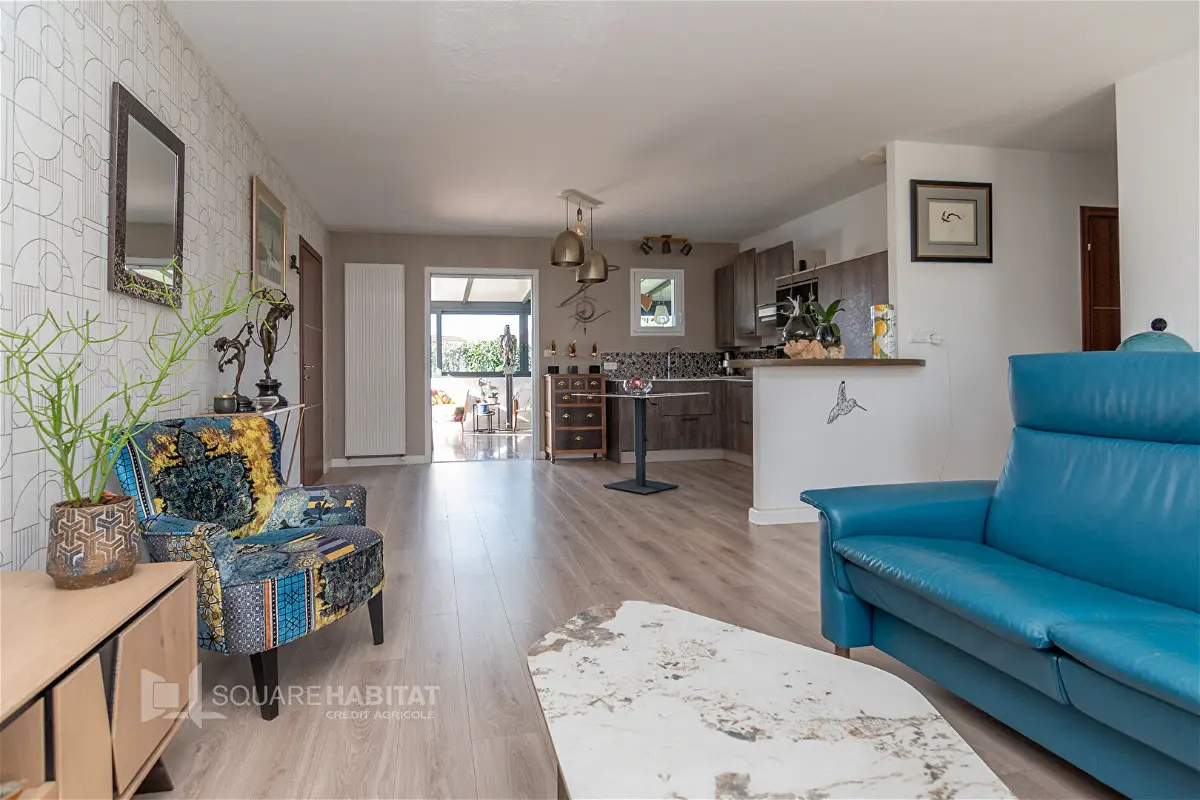 Achat maisonà COURLAOUX