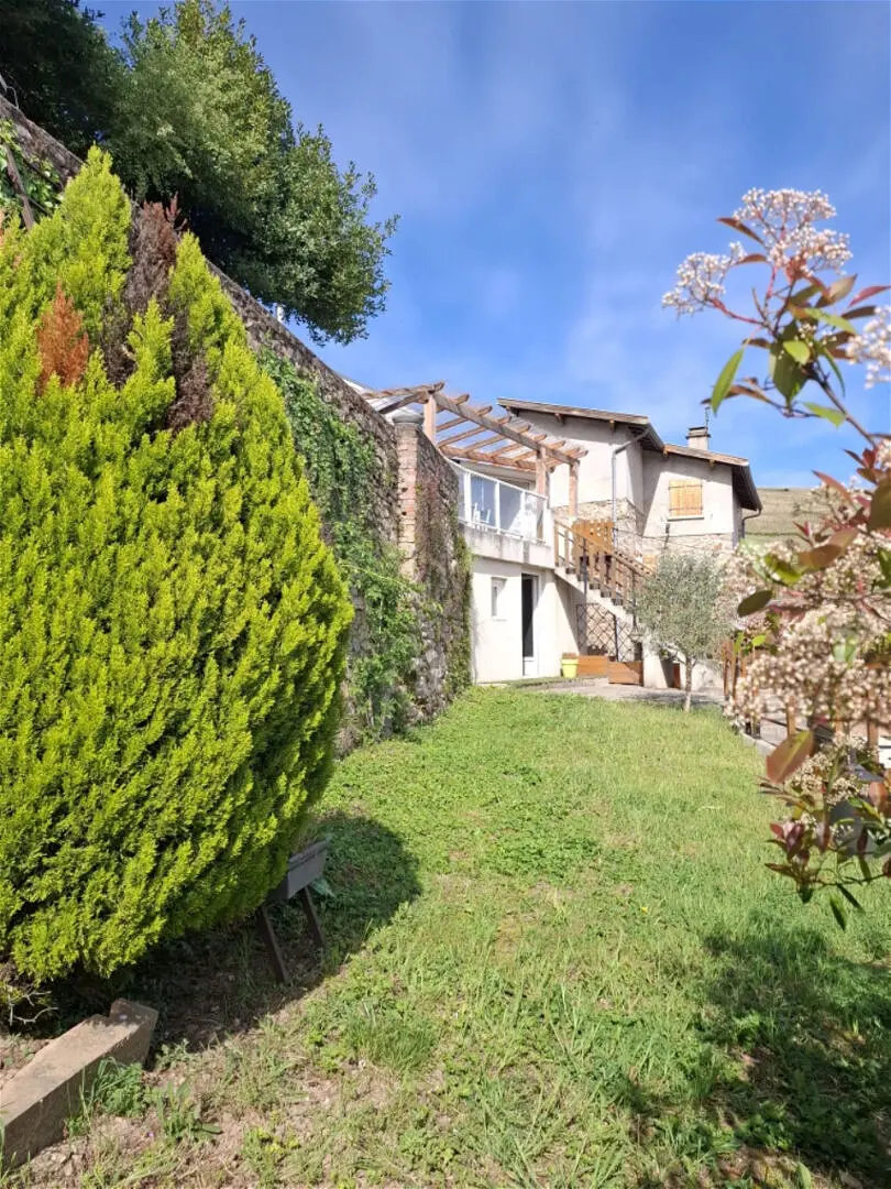 Achat maisonà SARRAS