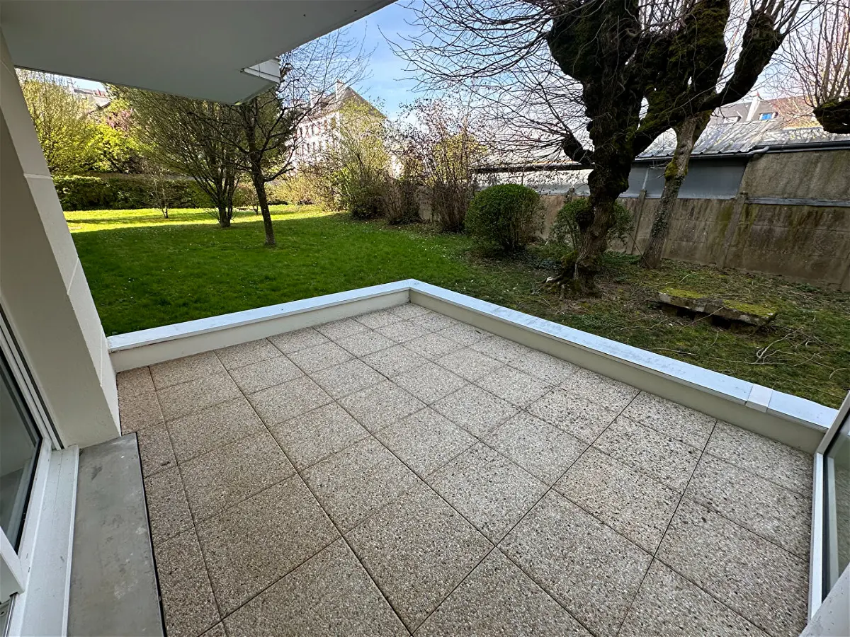 Achat appartementà BLOIS