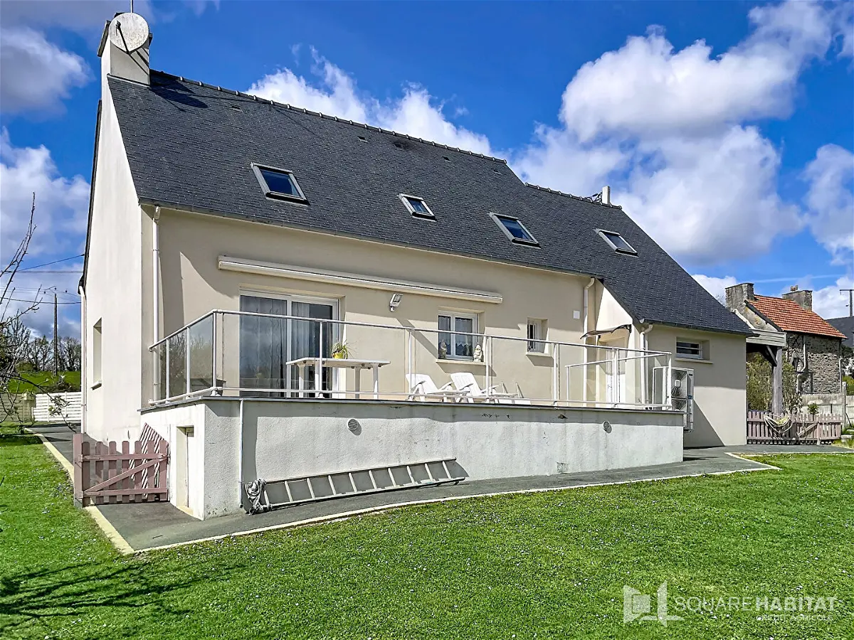Achat maisonà PLANCOET