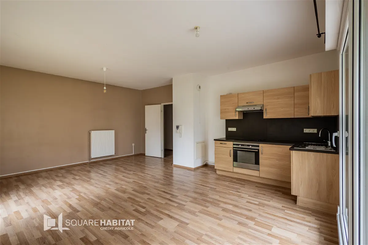 Achat appartementà LILLE