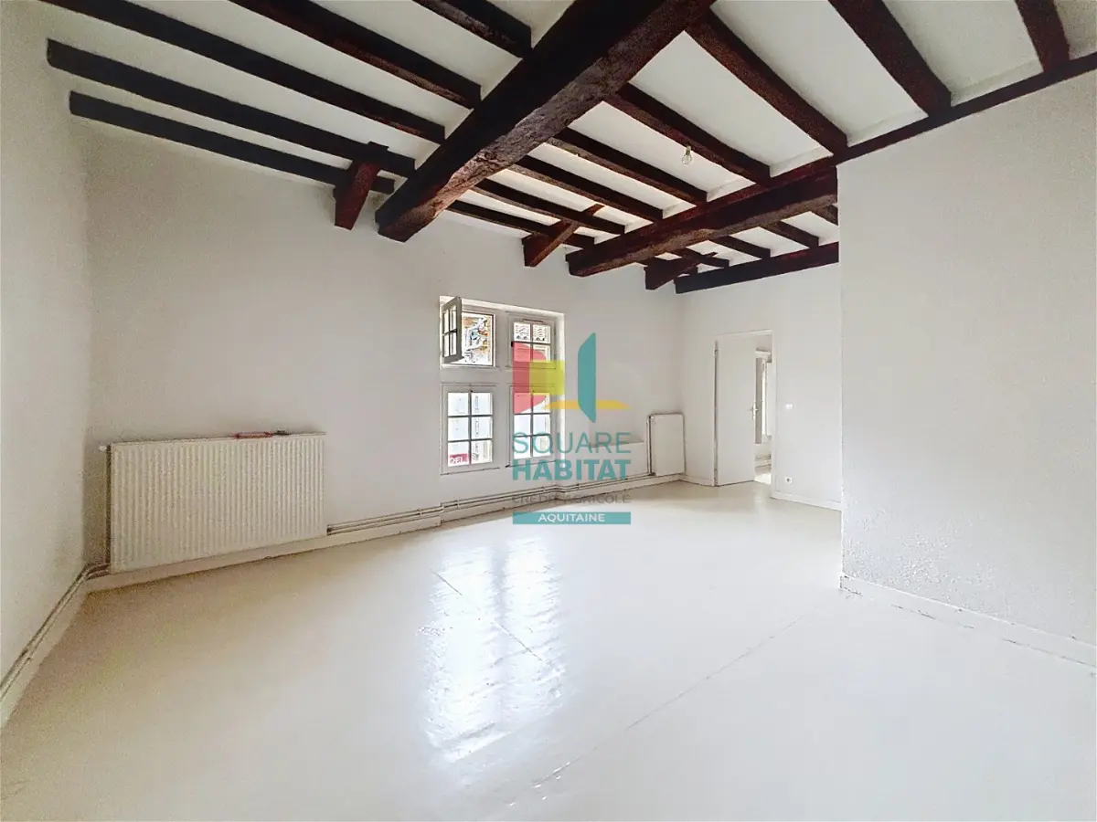 appartementà AIRE SUR ADOUR