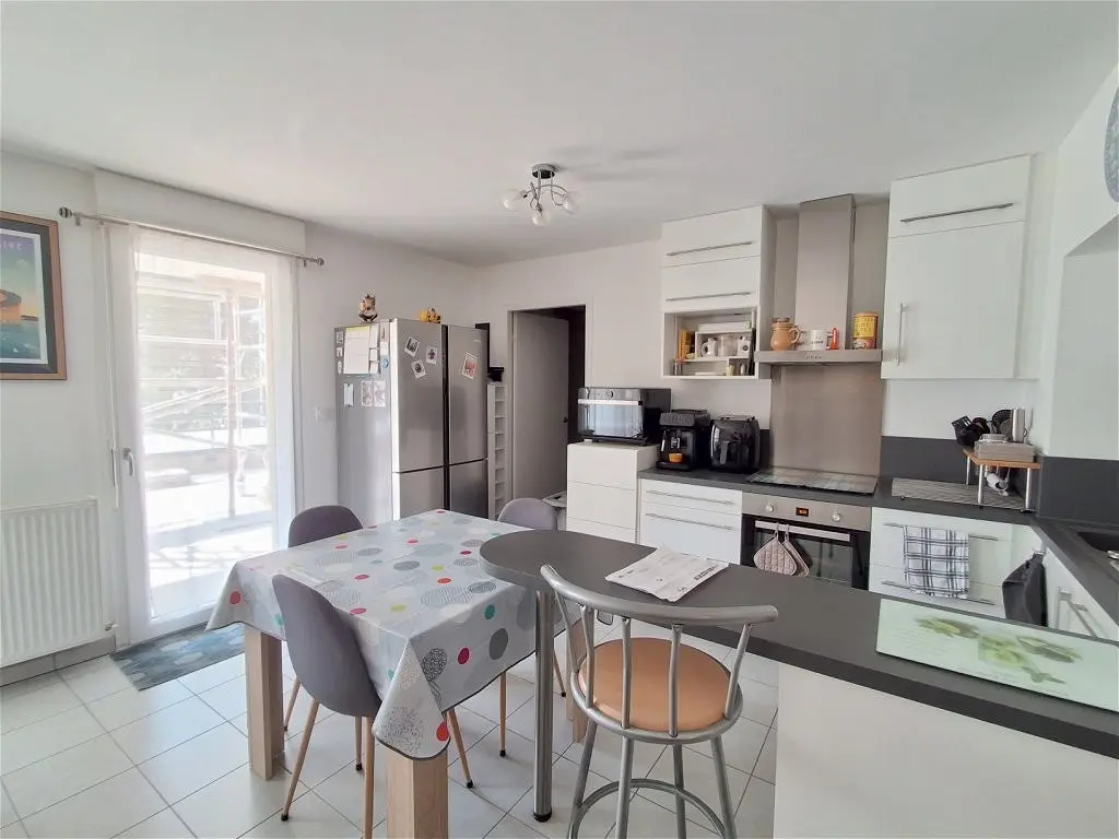 appartementà SAINT-BREVIN-LES-PINS