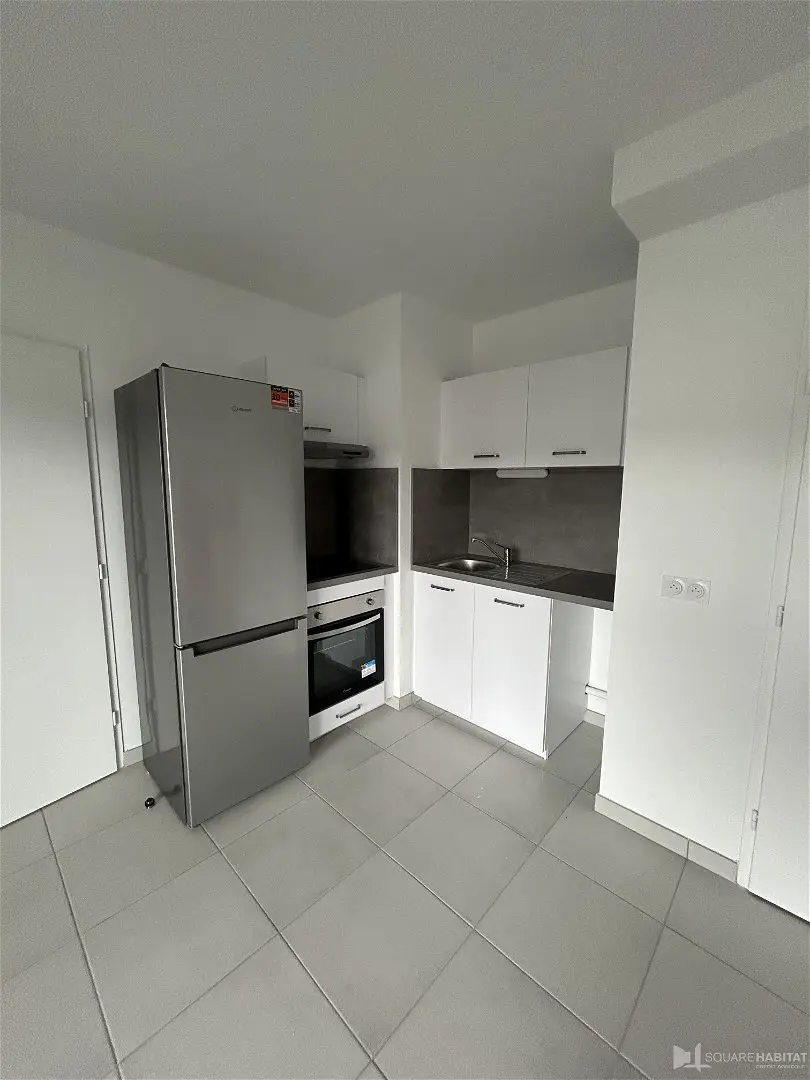 appartementà CLERMONT - FERRAND