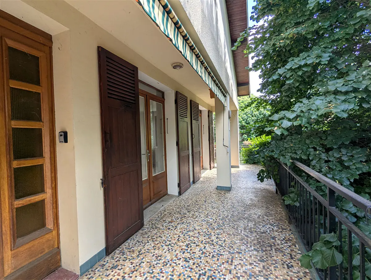 Achat maisonà DOMÈNE