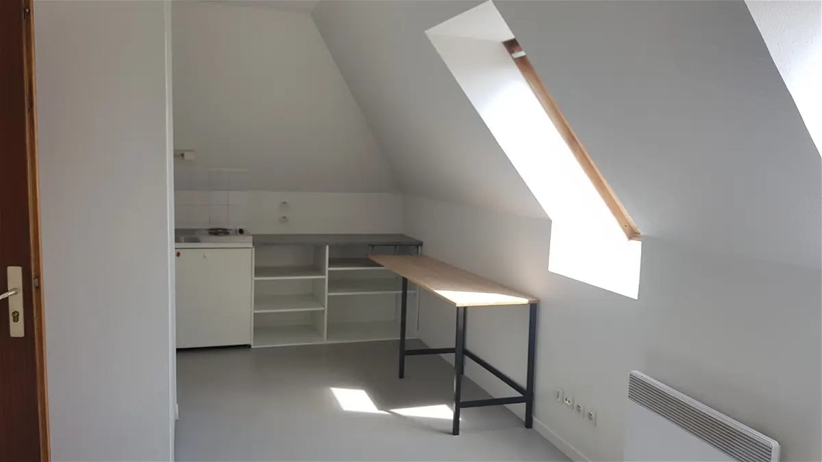 appartementà Lens