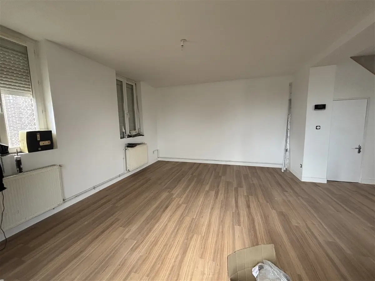 Maison 3 pièces 71 m² · à Condé-sur-l'Escaut · 71,2 m² · 630 €/mois