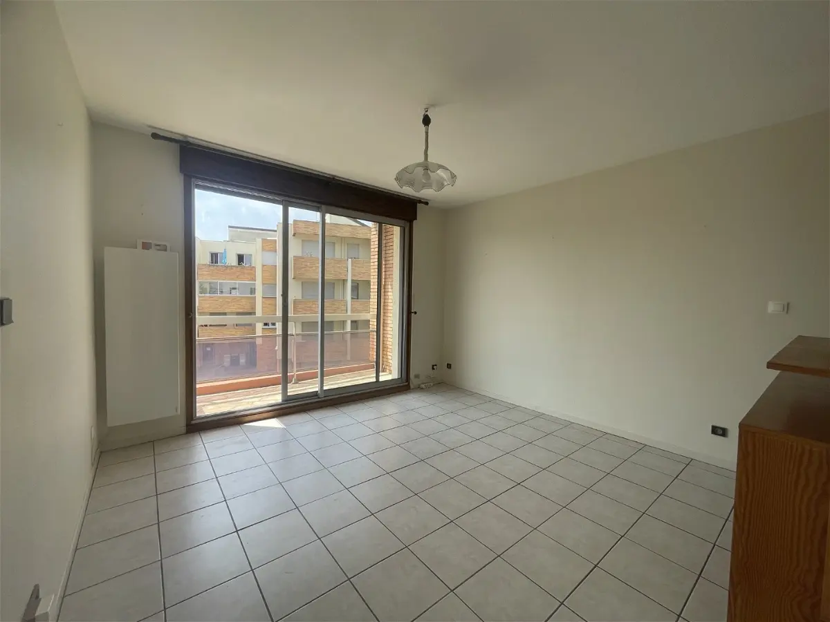 Appartement 2 pièces 36 m² · à Agen · 36 m² · 485 €/mois