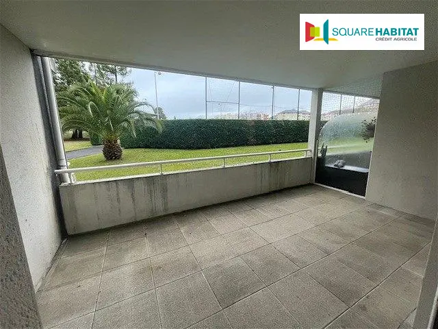 appartementà BILLERE