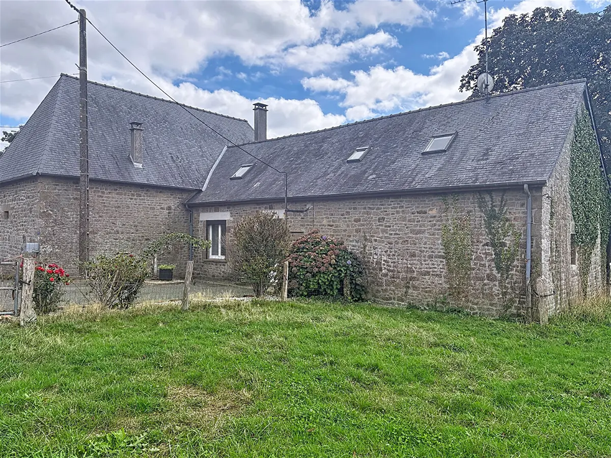 Achat maisonà LARCHAMP