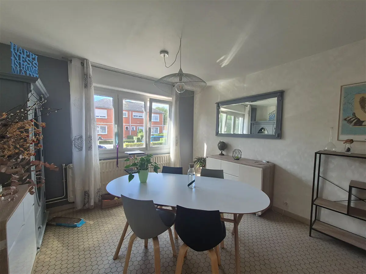 Achat maisonà BEAURAINS