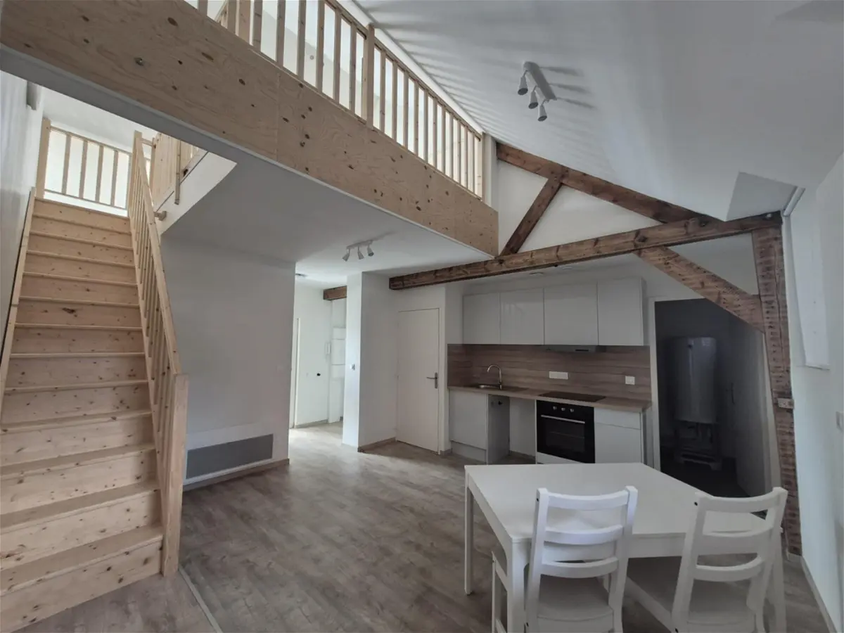 appartementà Hazebrouck