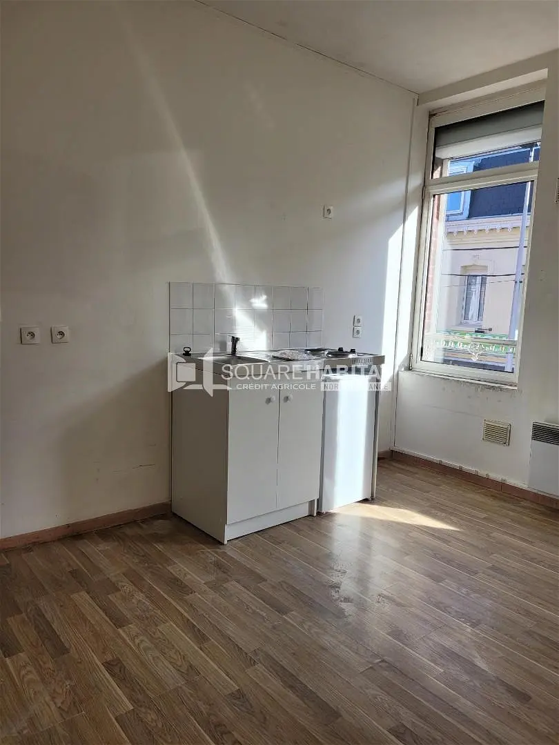 appartementà Caudry