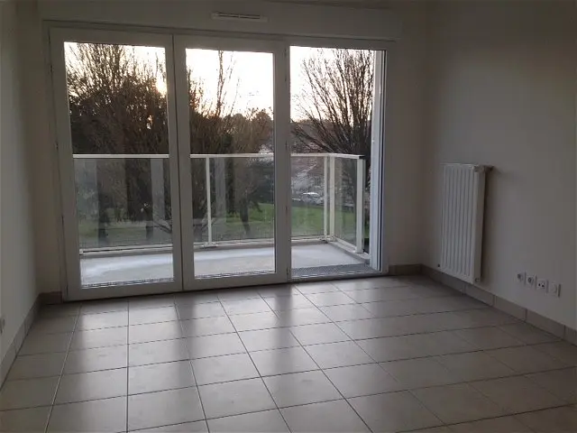appartementà NANTES