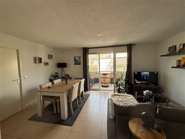 appartementà VICHY