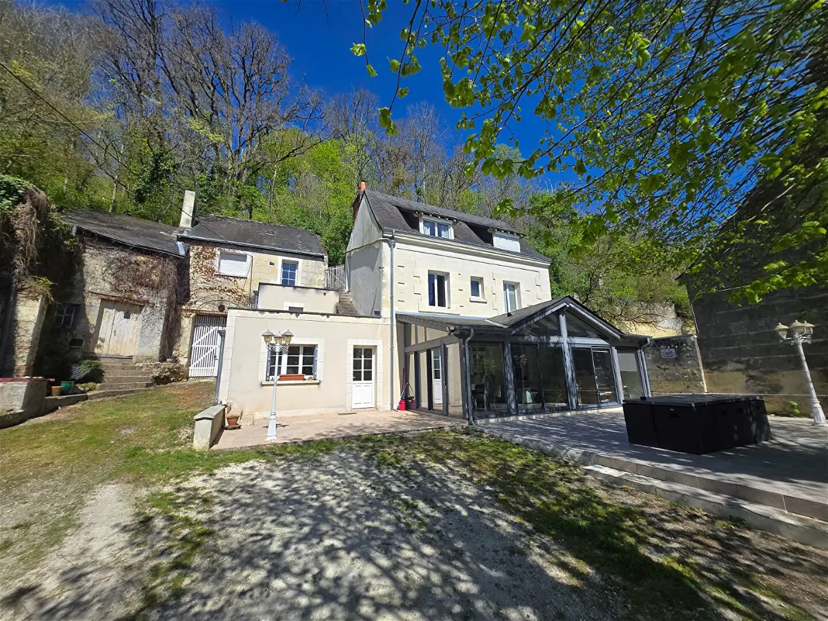 Achat maisonà CINQ MARS LA PILE