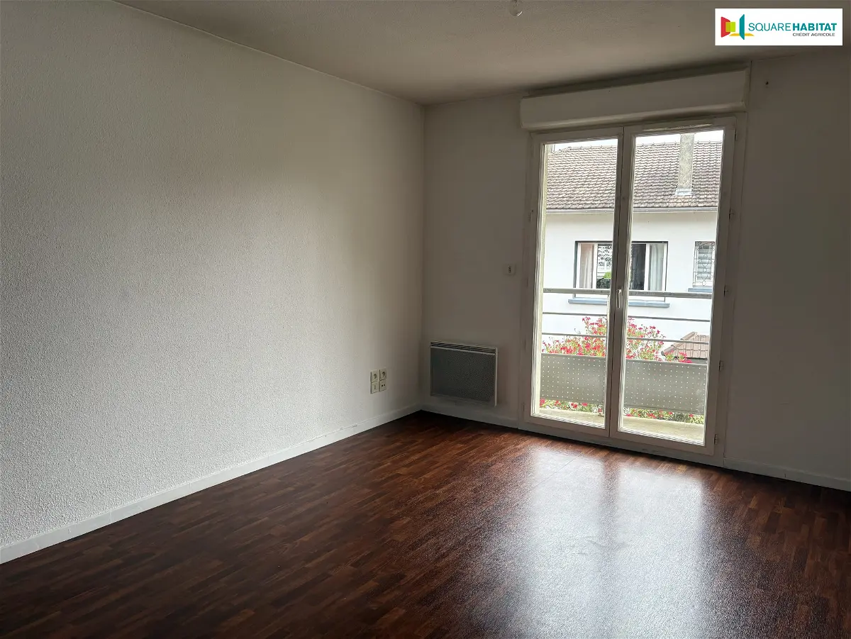 appartementà LOURDES