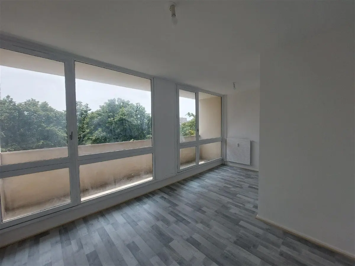 appartementà Villeurbanne
