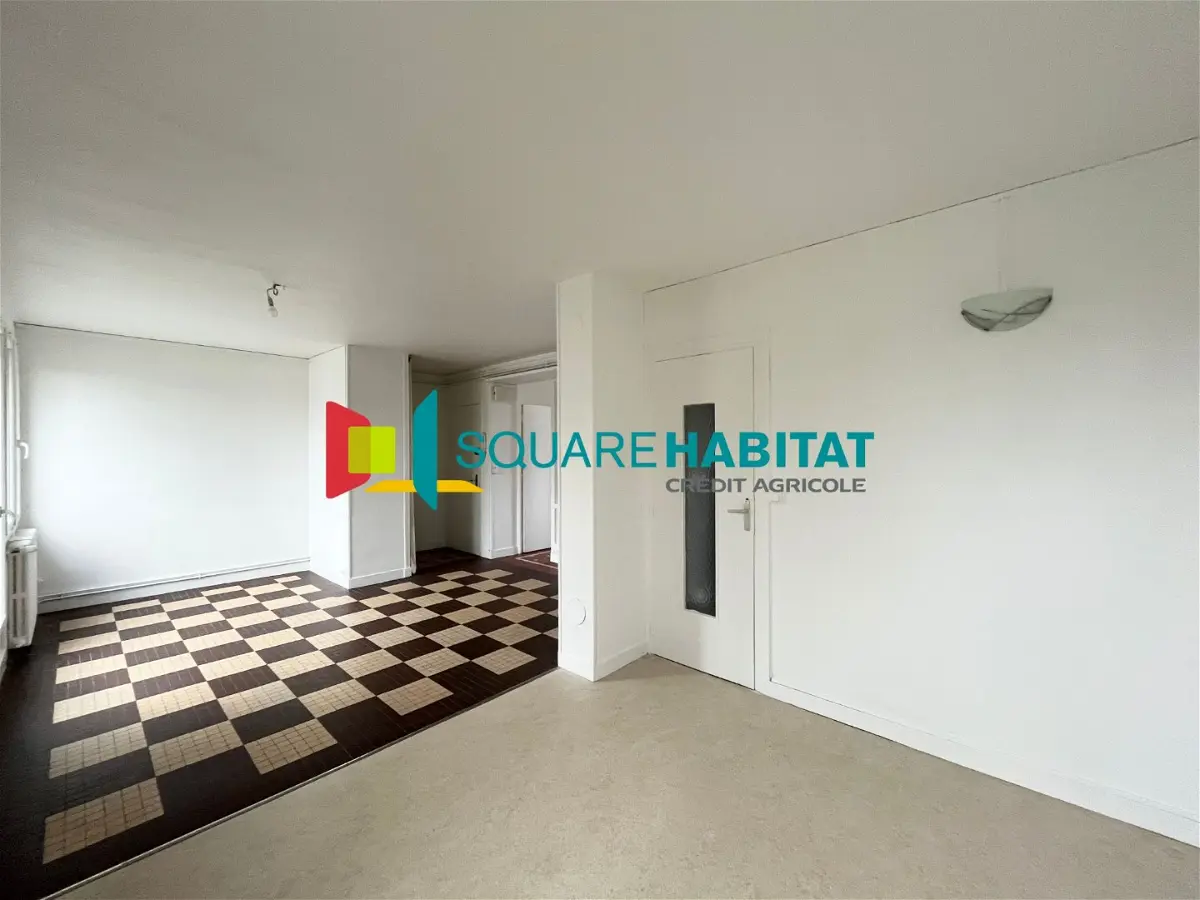 appartementà NEVERS