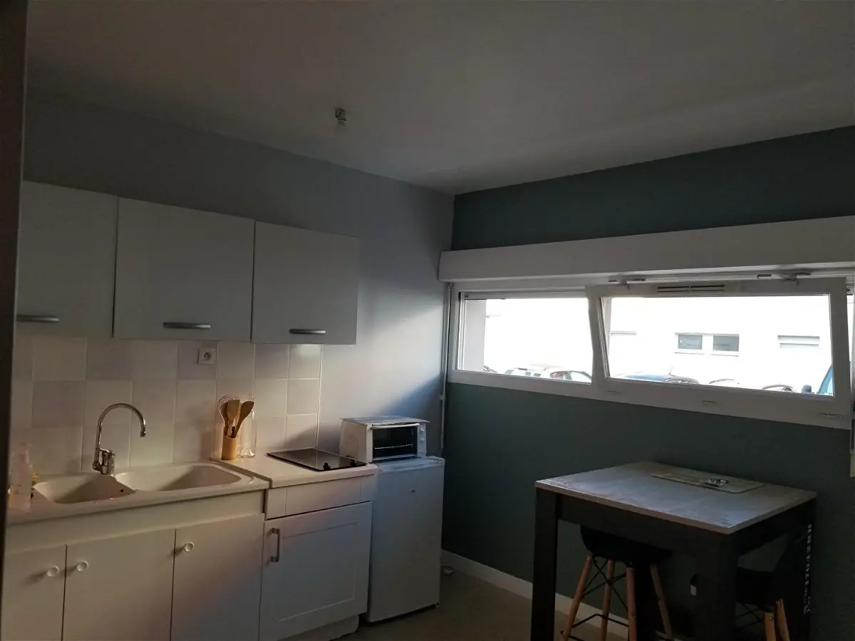 appartementà LA ROCHELLE