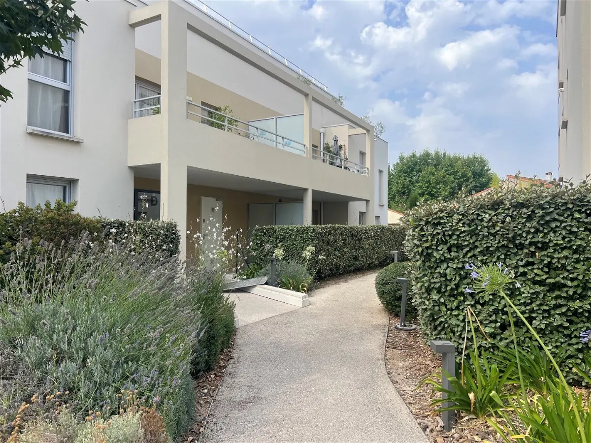 appartementà MARSEILLE
