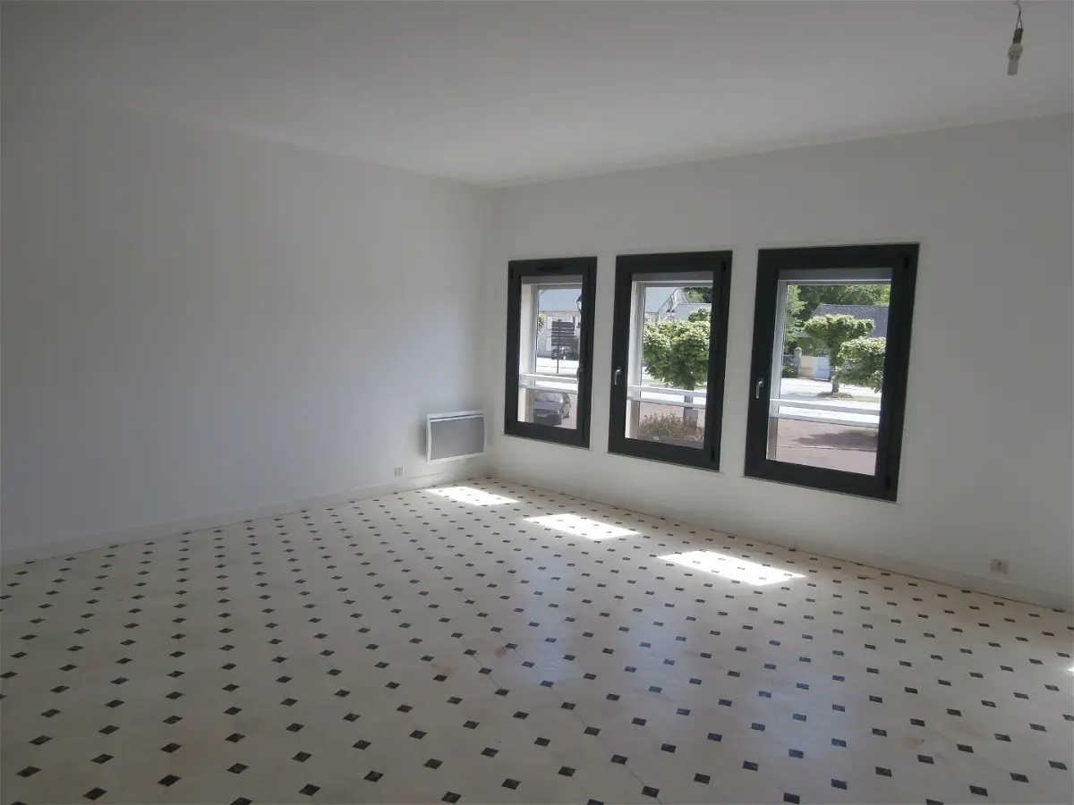 appartementà LAURIERE