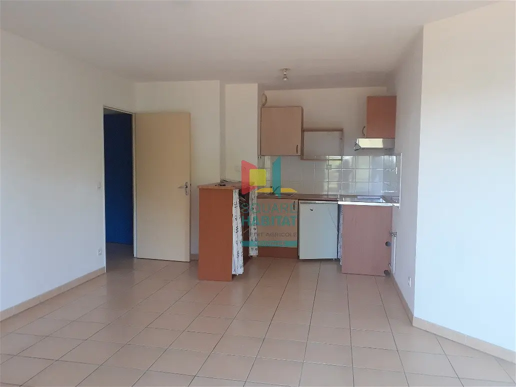 appartementà LIBOURNE